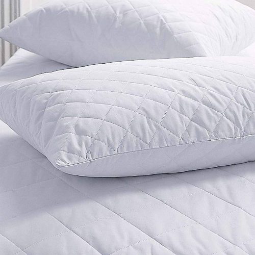 POLŠTÁŘ / DEKA Malý polštář 40X50cm Hotel 50% bavlna - 50% polyester