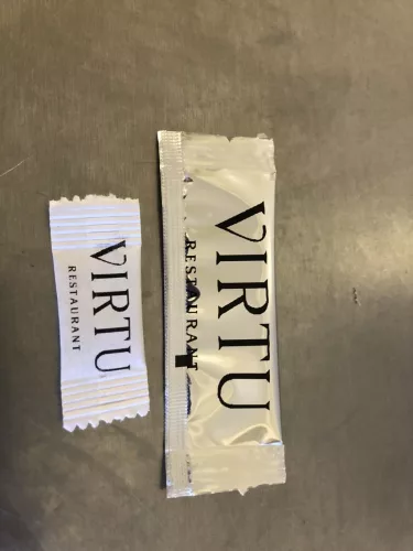 Édesítő