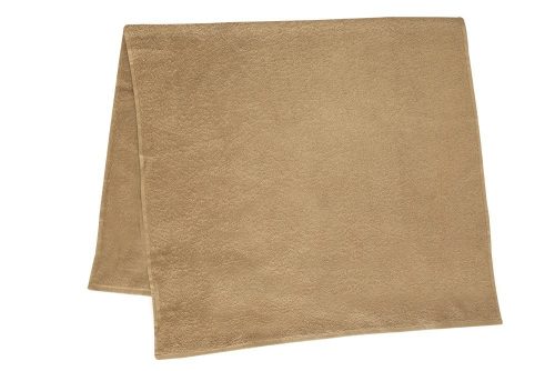 Ručník barevný Drapp 0025 100x140 SIMA (min. odběr 100 kusů)