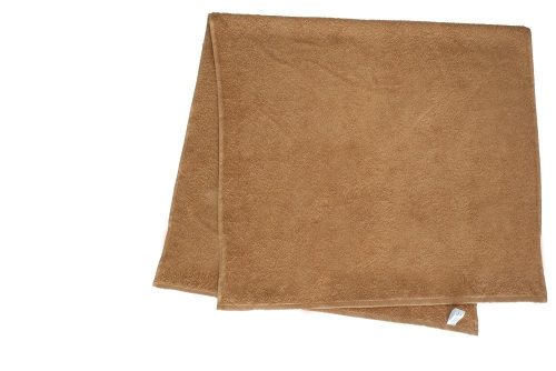 Ručník lískový ořech barevný 0132 100x150 SIMA (min. odběr: 100 kusů)